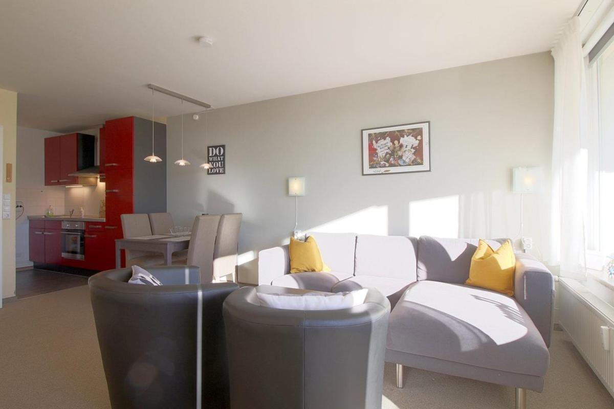 Apartment 257 Hohegeiß 외부 사진