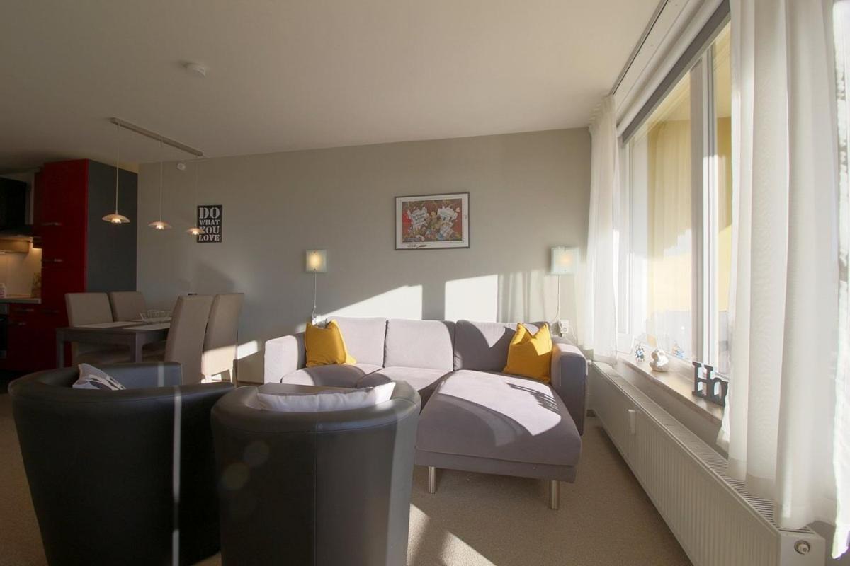 Apartment 257 Hohegeiß 외부 사진