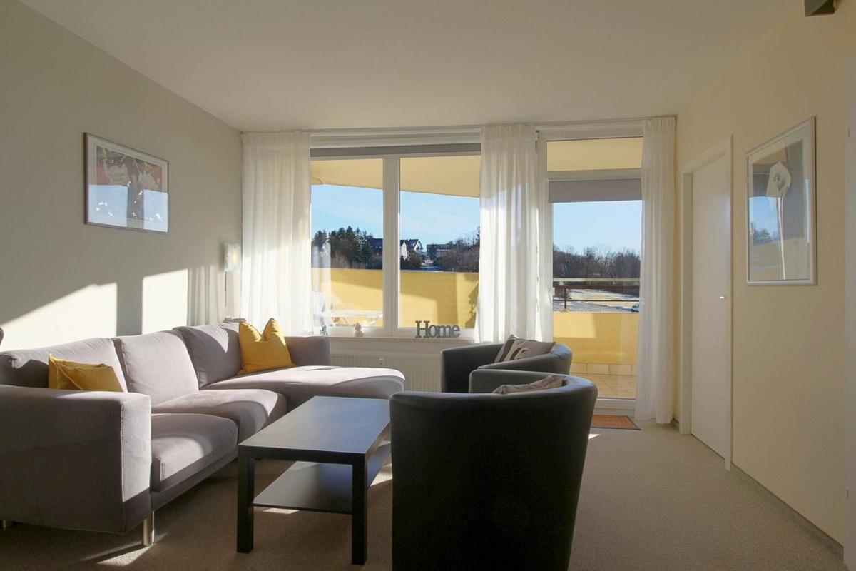 Apartment 257 Hohegeiß 외부 사진