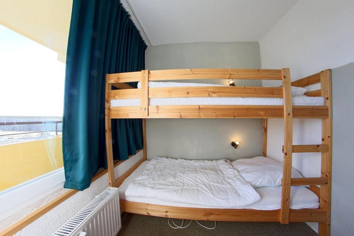 Apartment 257 Hohegeiß 외부 사진