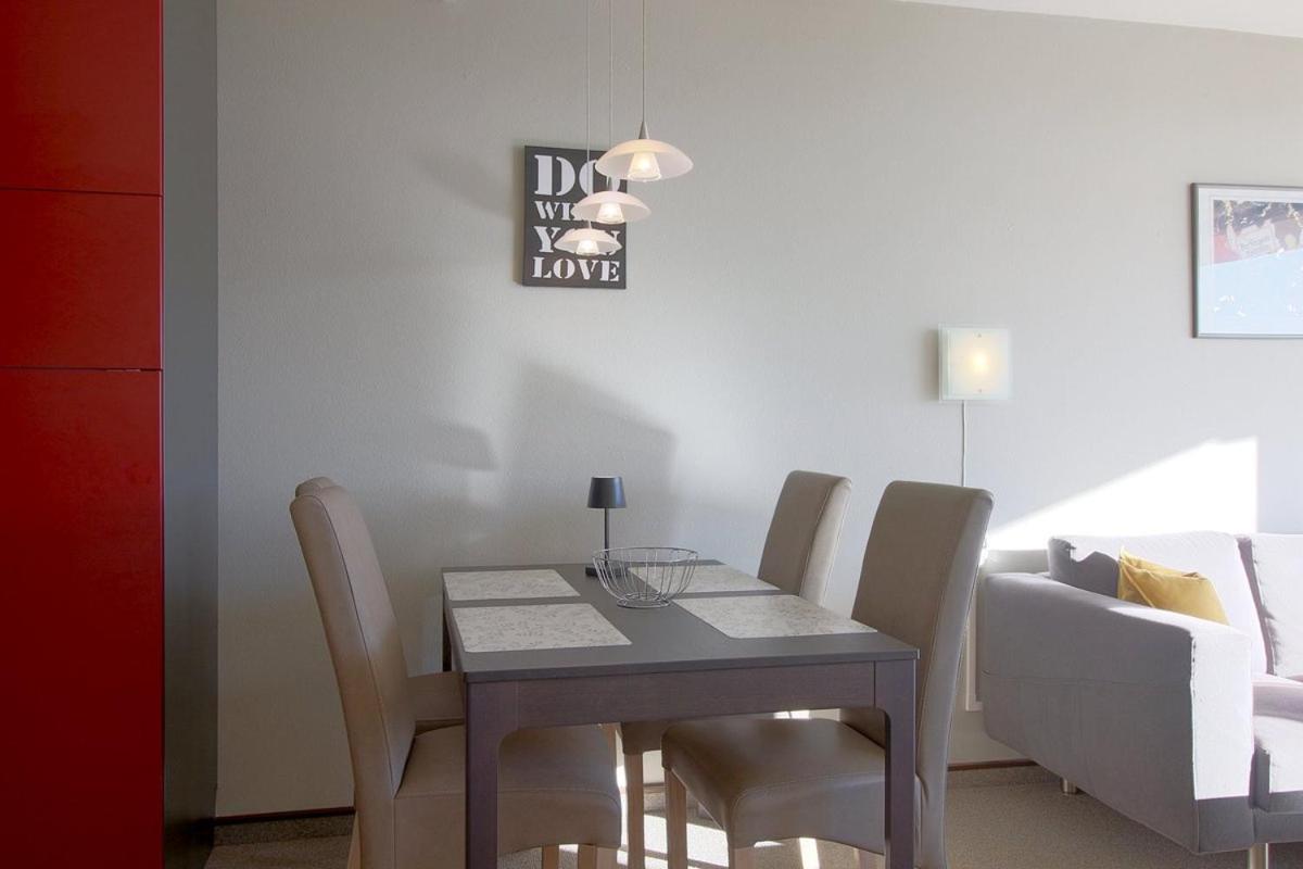 Apartment 257 Hohegeiß 외부 사진