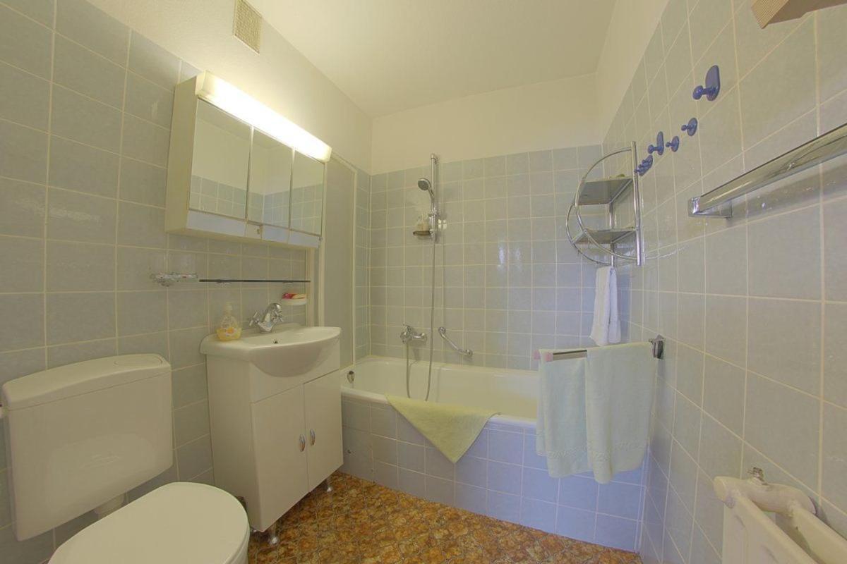 Apartment 257 Hohegeiß 외부 사진