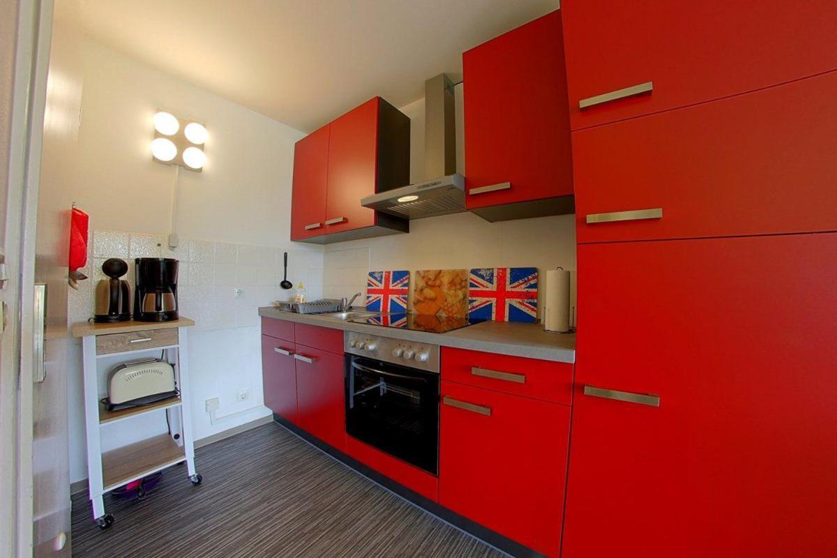 Apartment 257 Hohegeiß 외부 사진