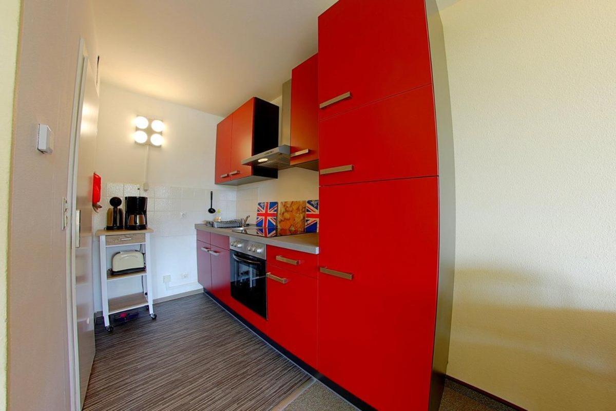 Apartment 257 Hohegeiß 외부 사진